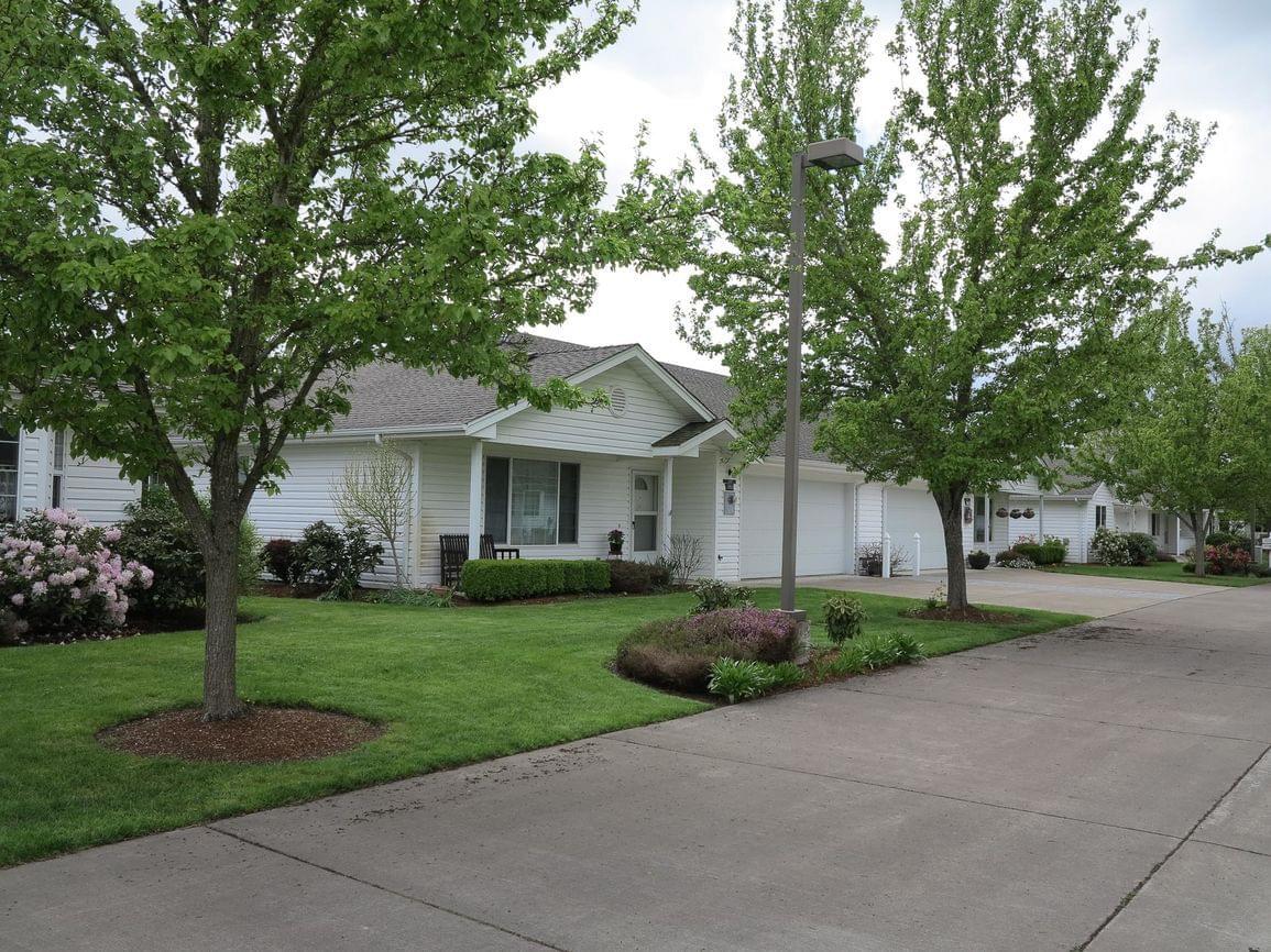 Mennonite Village Senior Living Community Assisted Living, Nursing